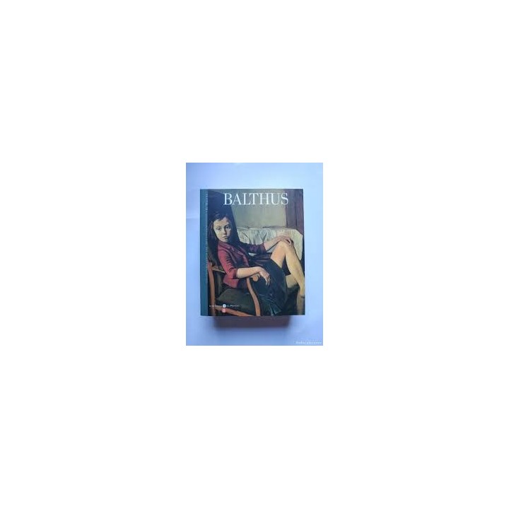 LOS GRANDES GENIOS DEL ARTE CONTEMPORANEO - EL SIGLO XX, Nº 18: Balthus